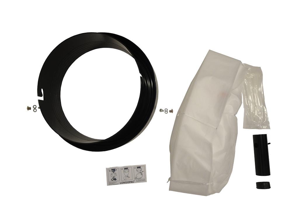 Pullman Ermator Uppgraderingskit Longopac S13