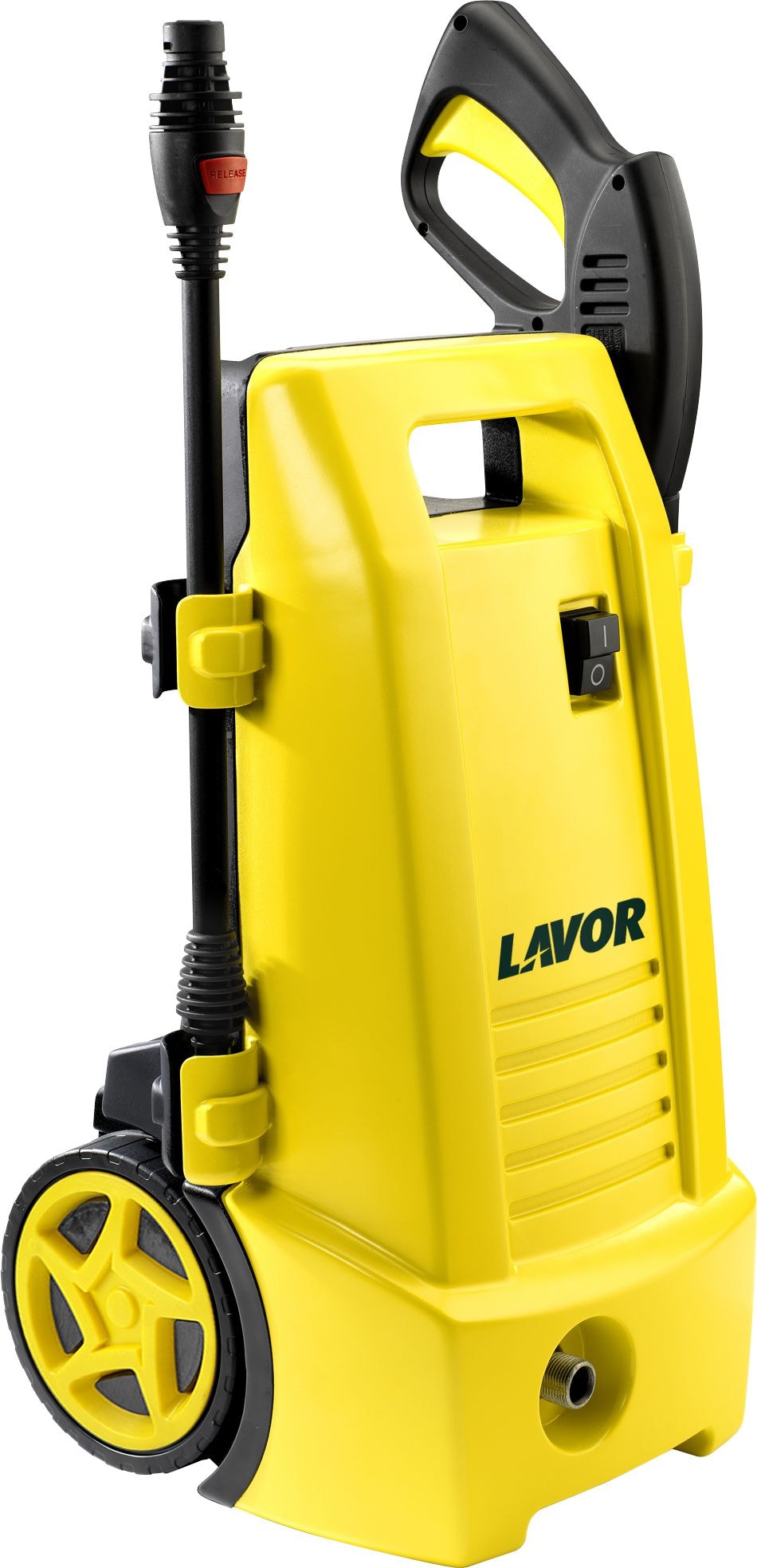 Lavor Högtryckstvätt Ninja 120