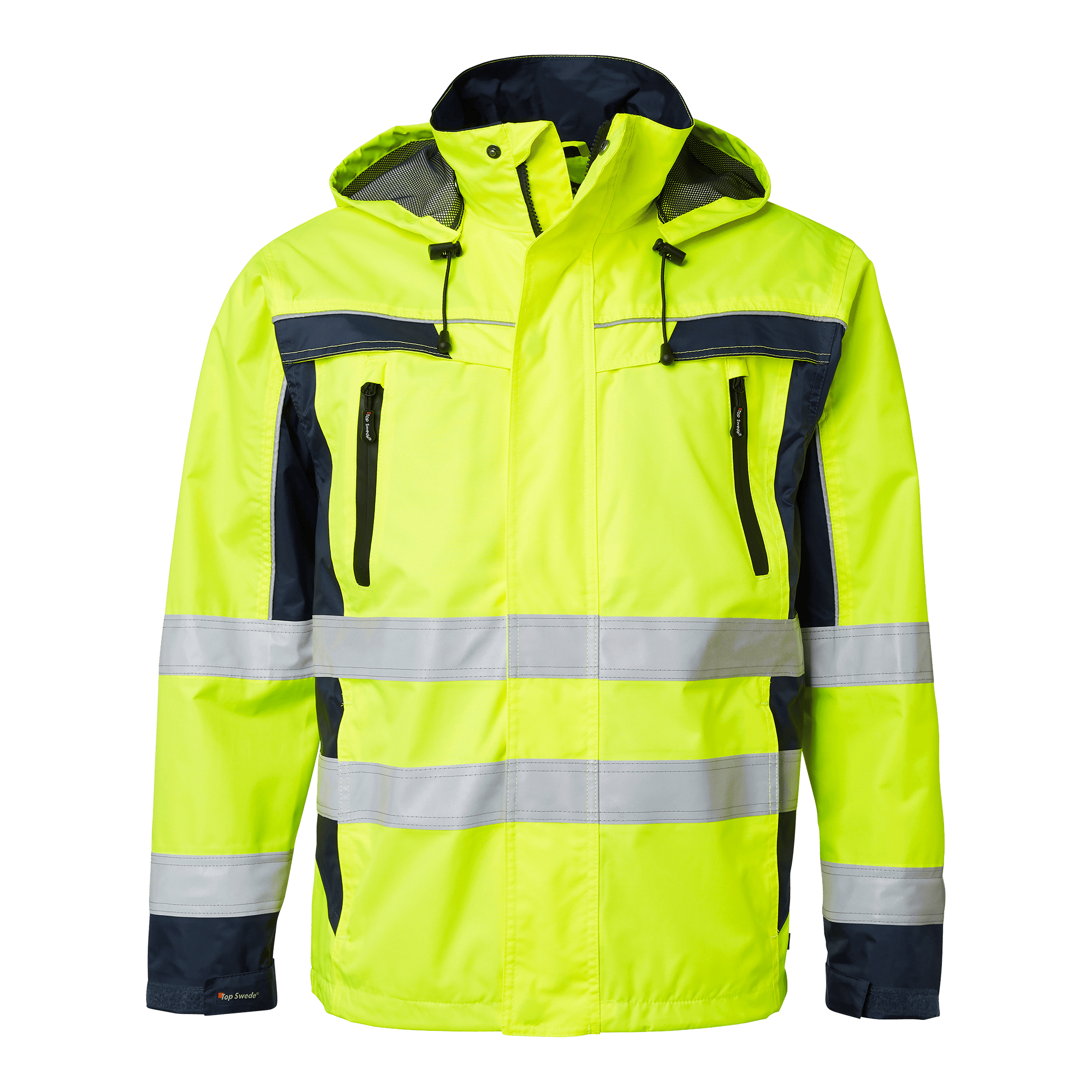 Top Swede Skaljacka varsel 5217 Klass 3