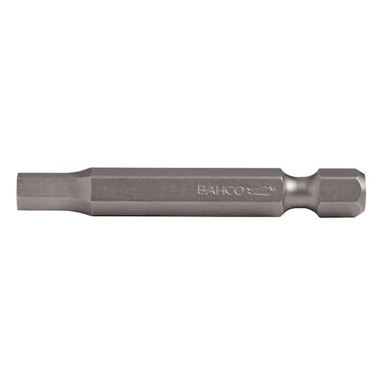 Bahco Bits 59S 1/4'' Insex 50mm 5-pack