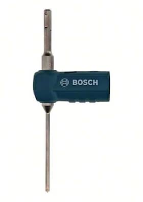 Bosch Hammarborr SDS-plus med sug