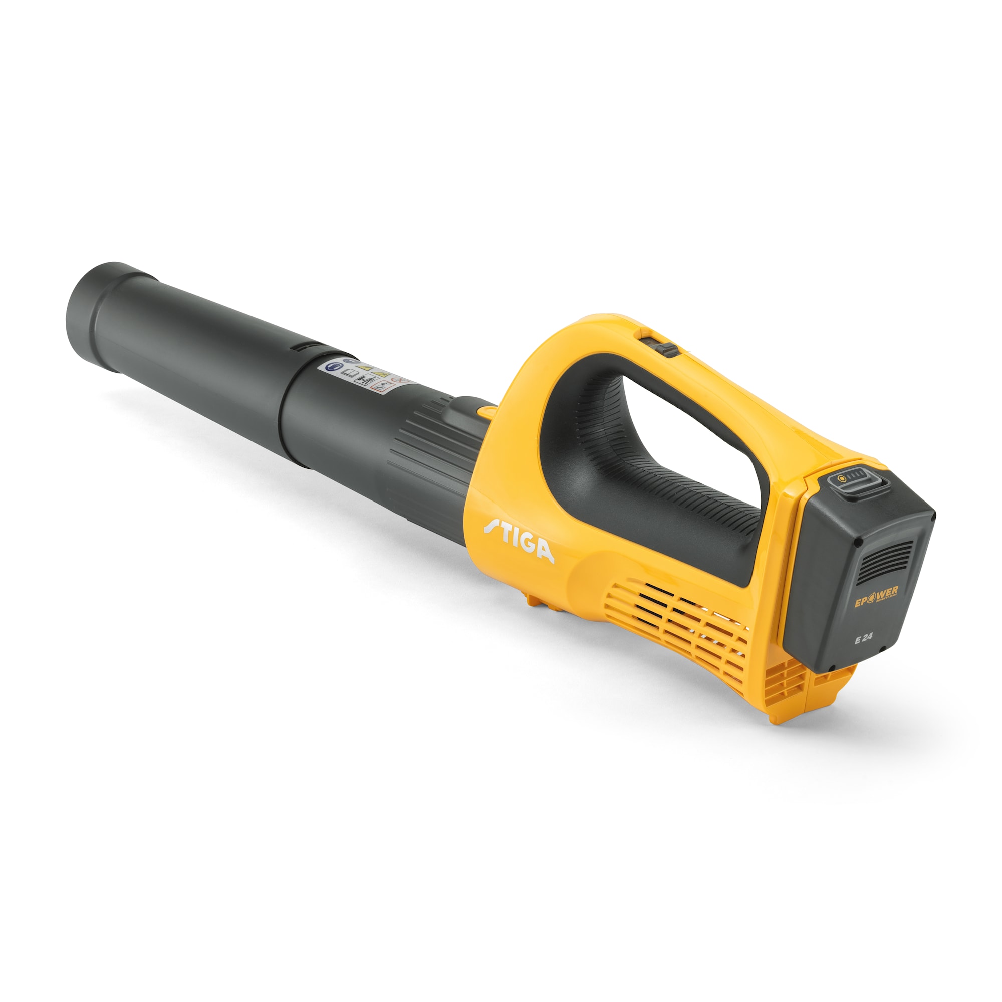 Stiga Bl 100E Lövblås Batteri (1 X 4.0 Ah)