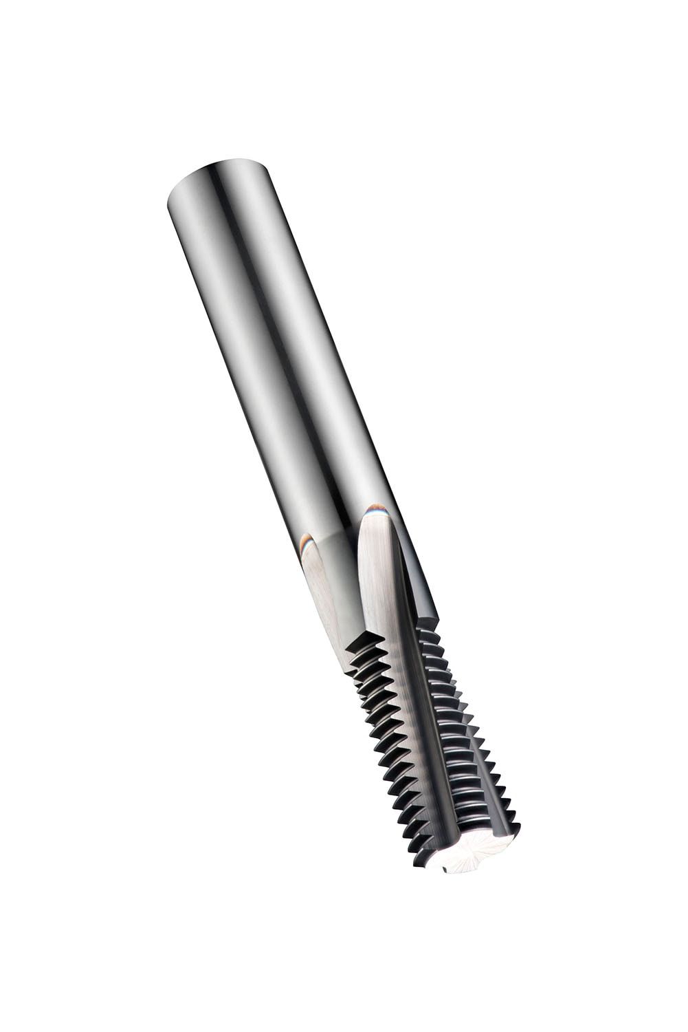 Dormer Gängfräs J220 MF, spiralvinkel 10°