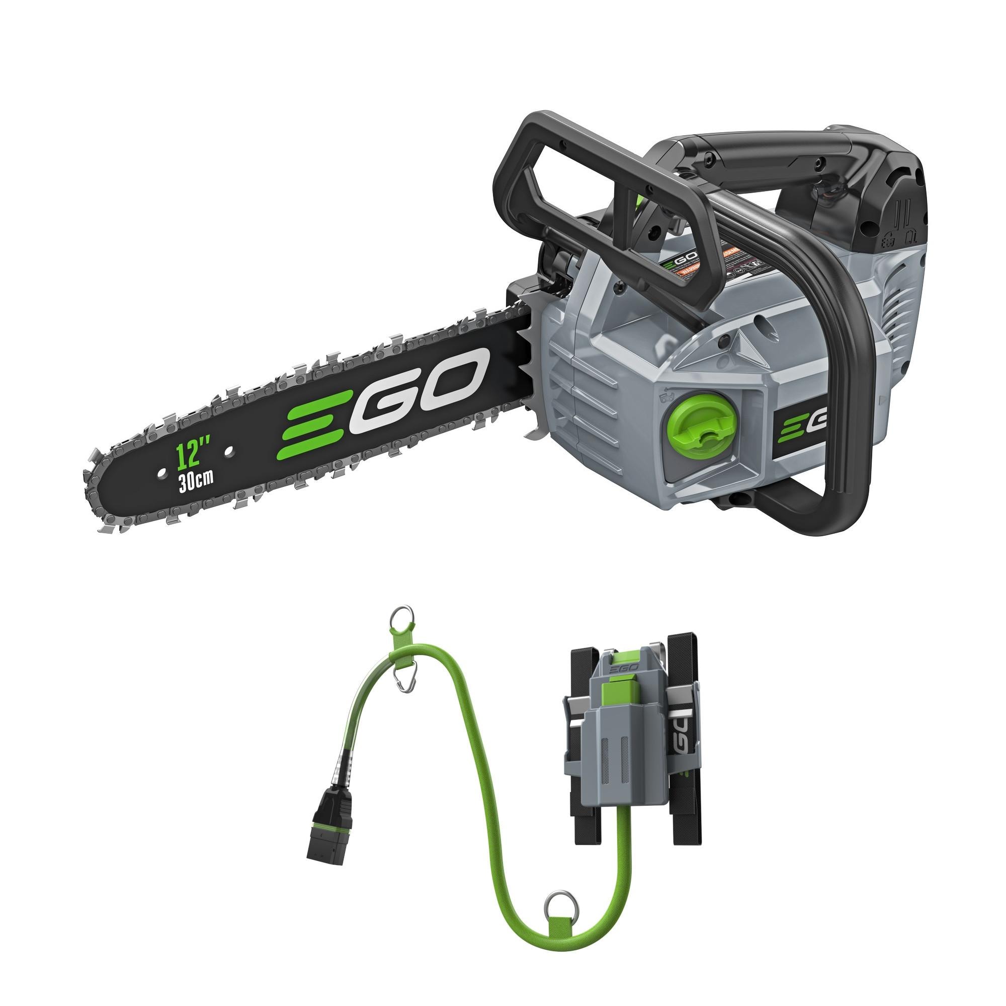 EGO CSX3002 Pro X Topphandssåg 30cm