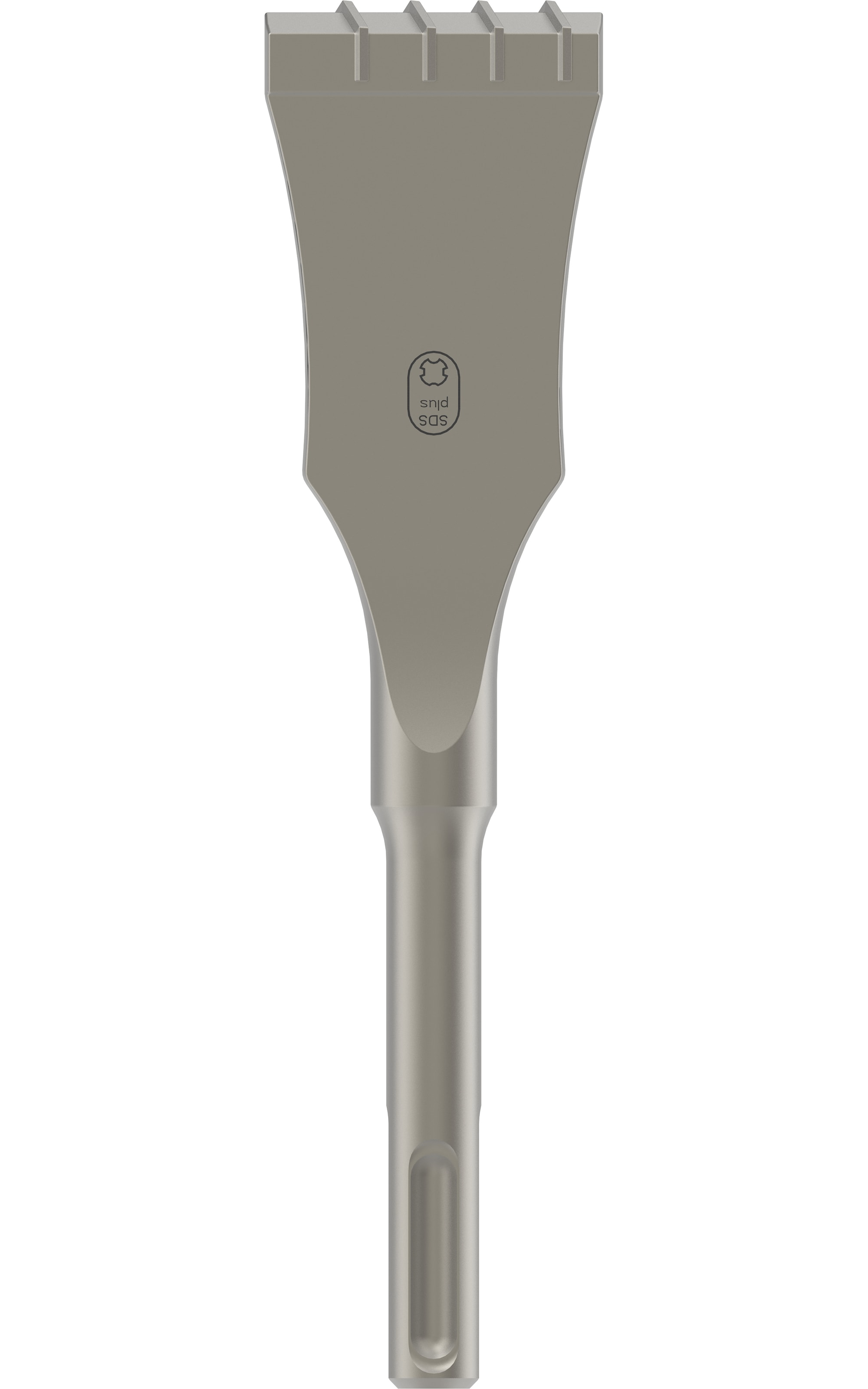 Bosch Fogmejsel Hm 125mm Sds-Plus