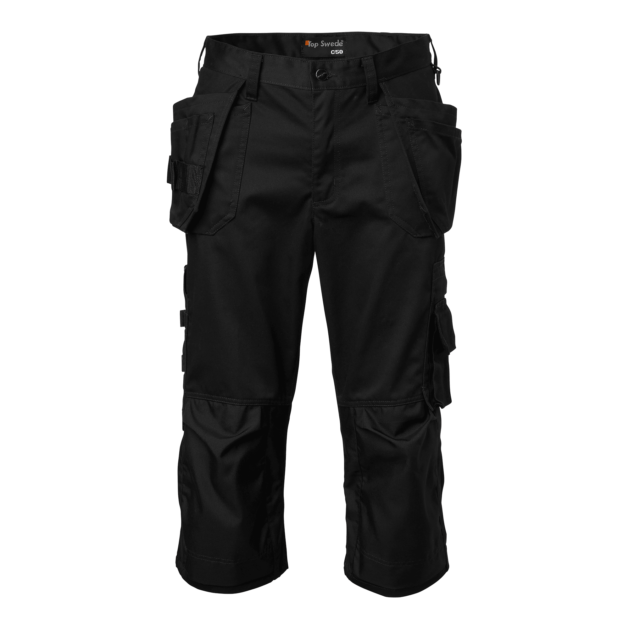 Top Swede 509 Craftsmen 3/4 Byxor