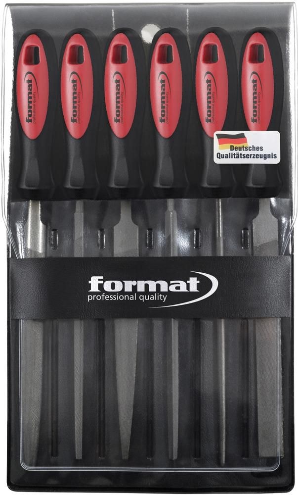 Format Filsats 100mm Medium Mf 6 delar