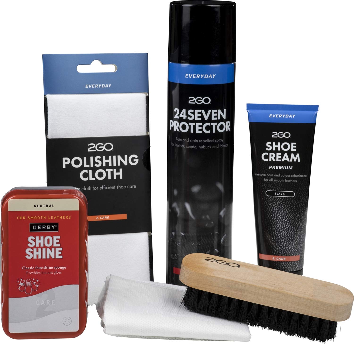 Jalas Forestry sett 8038