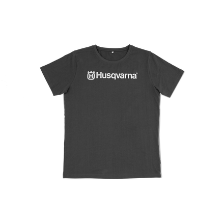 Husqvarna Xplorer Mörgrå T-shirt