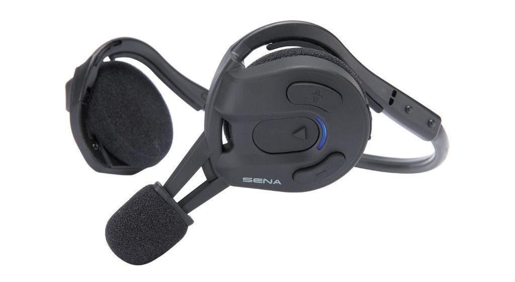 Sena Headset Expand Bluetooth Stereo och Intercom