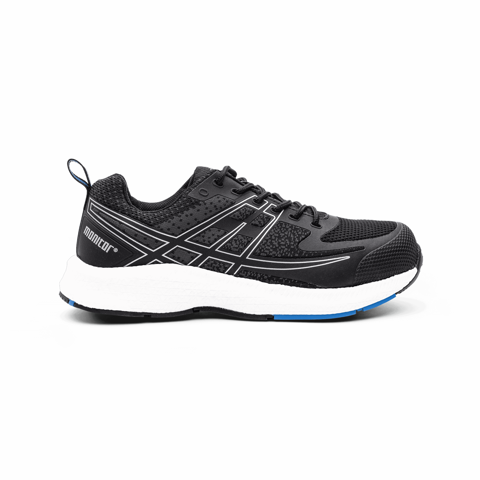 Monitor Paradox C Safety Shoes S1P ESD HRO SRC 48
