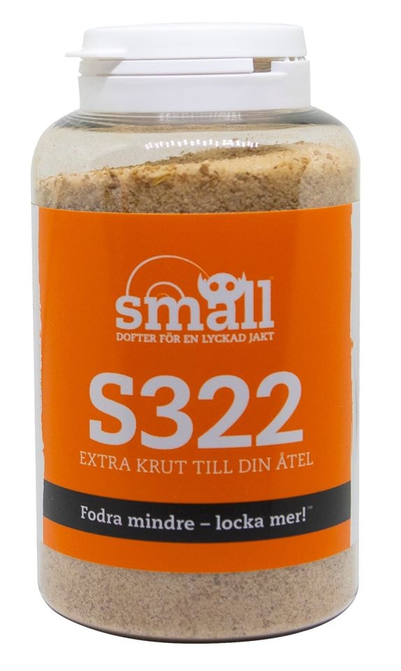 Smäll S322