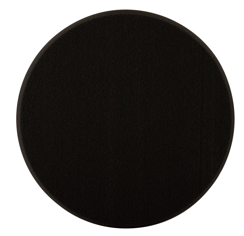 Makita Kiillotuslaikka D-70801 190 mm, musta