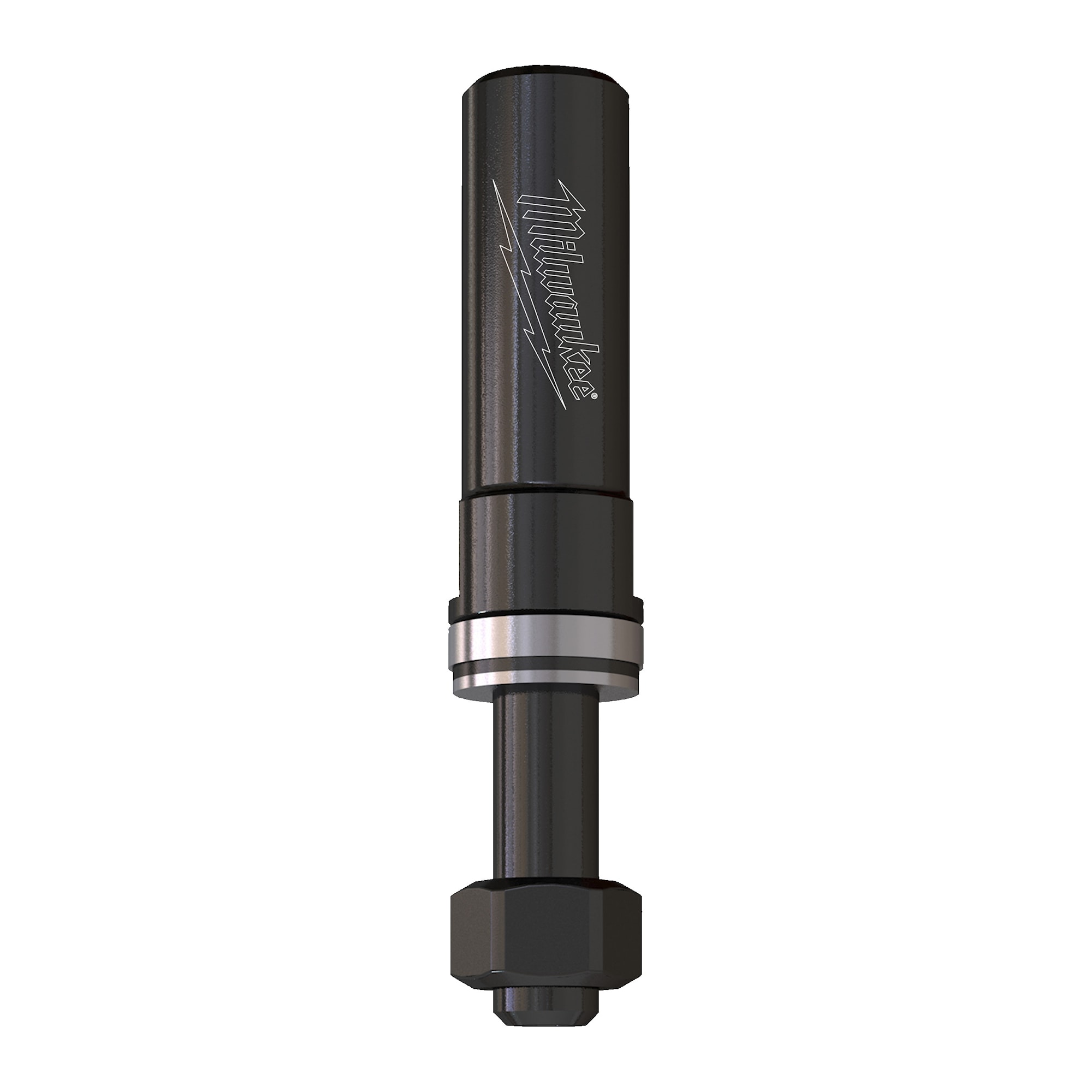 Milwaukee Spindel för Skivnotstål S1/2 T&G