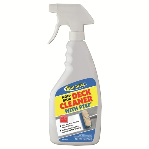 Starbrite Deck Cleaner 1,0L
