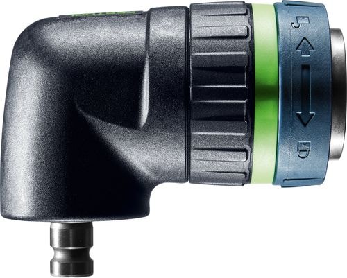 Festool Kulmaosa AN-UNI