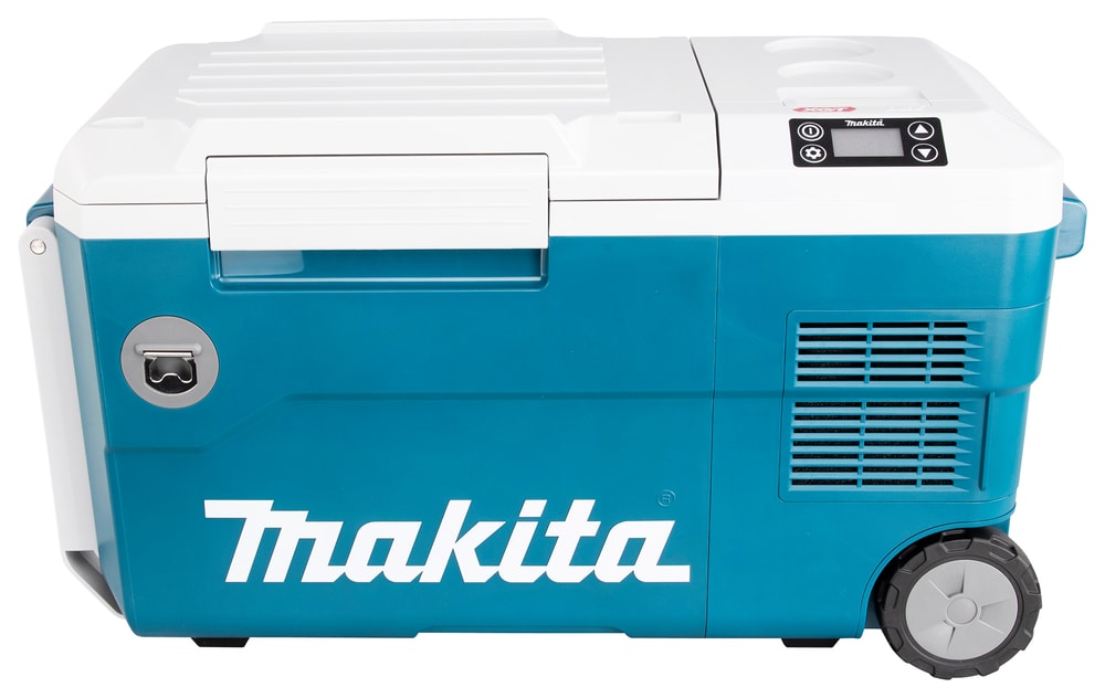 Makita Kyl/Värmeväska CW001GZ 40/18/12V/ 24V DC AC