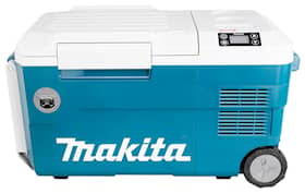 Makita kjøle-/varmepose CW001GZ 40/18/12/12V/24V DC AC