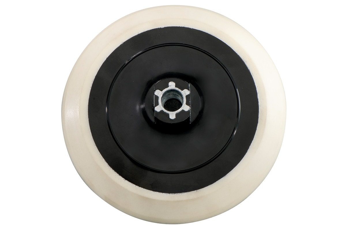 Metabo Stödrondell 147mm M14, kardborre