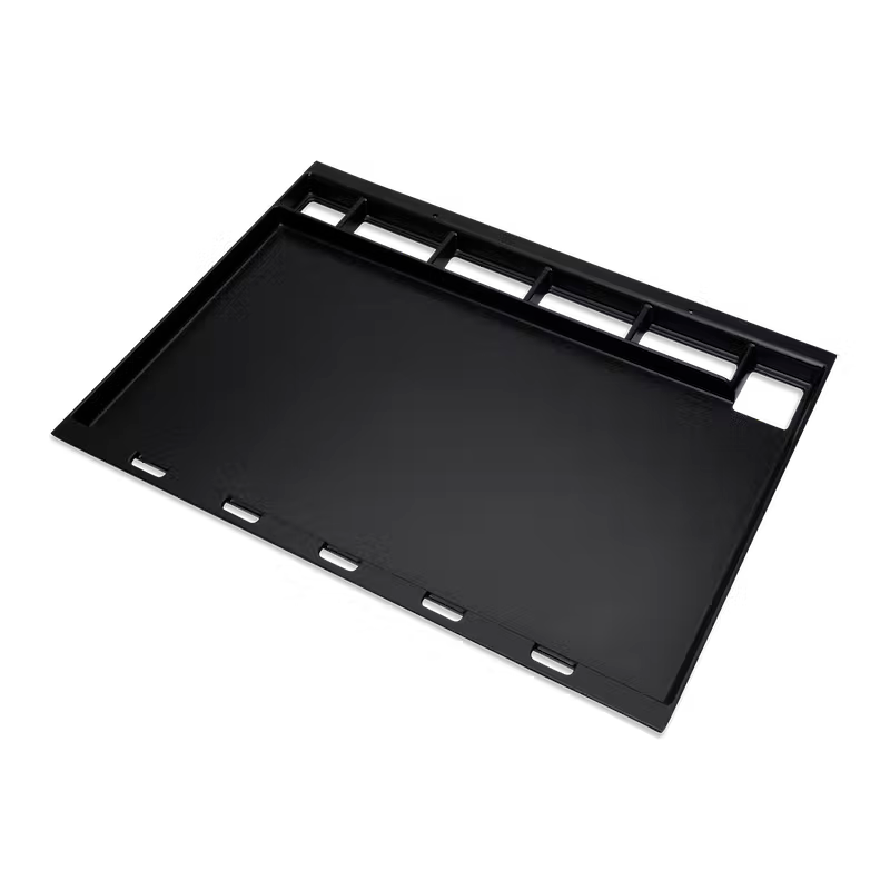 Weber Stekbord 6791 till Genesis 3 brännare -