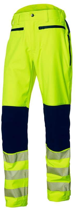 Top Swede Kuorihousut 6818