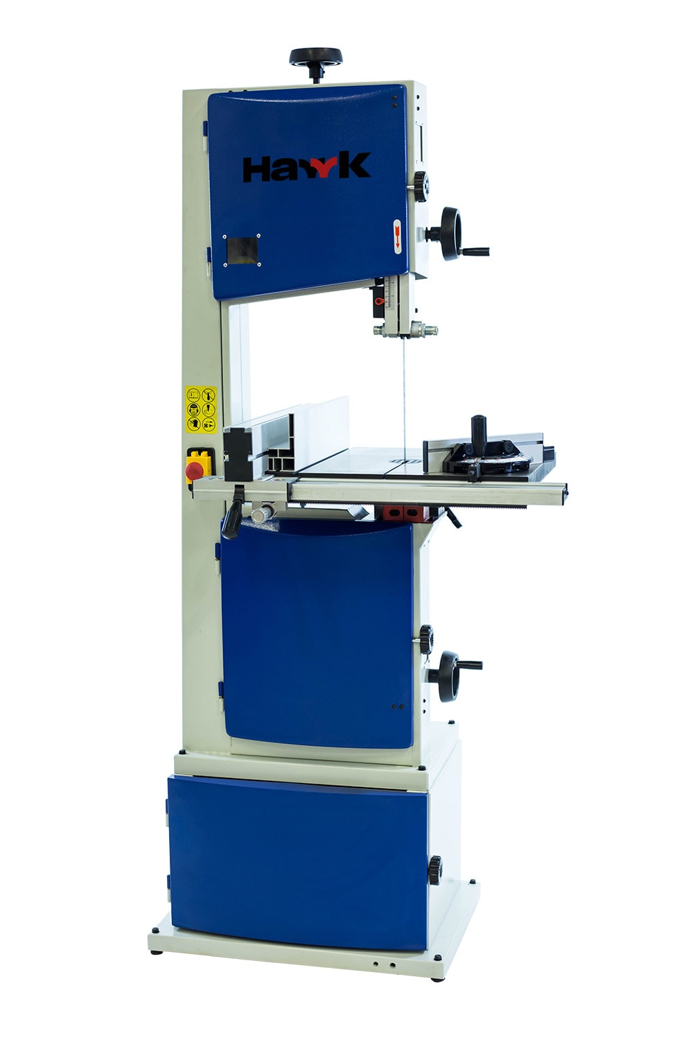 Duab båndsag HBS355P