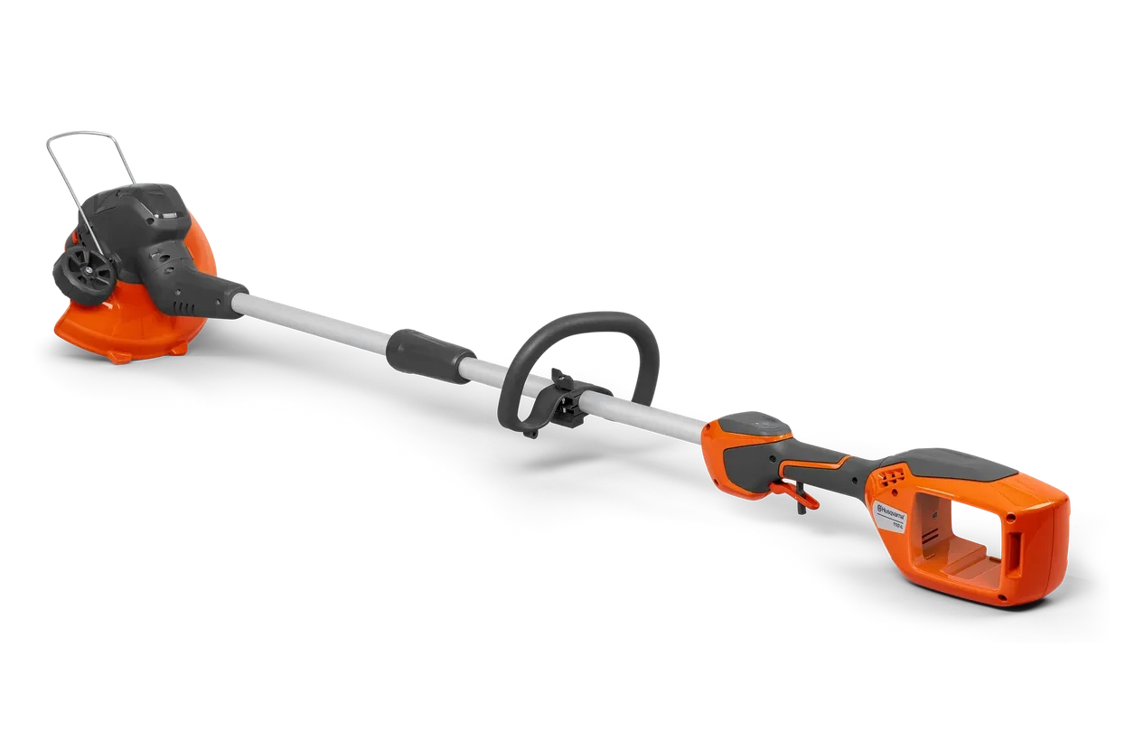 Husqvarna 110Il Gresstrimmer Uten Batteri Og Lader