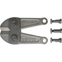 Knipex Reservkäftar 7179610 till bultsax 610mm
