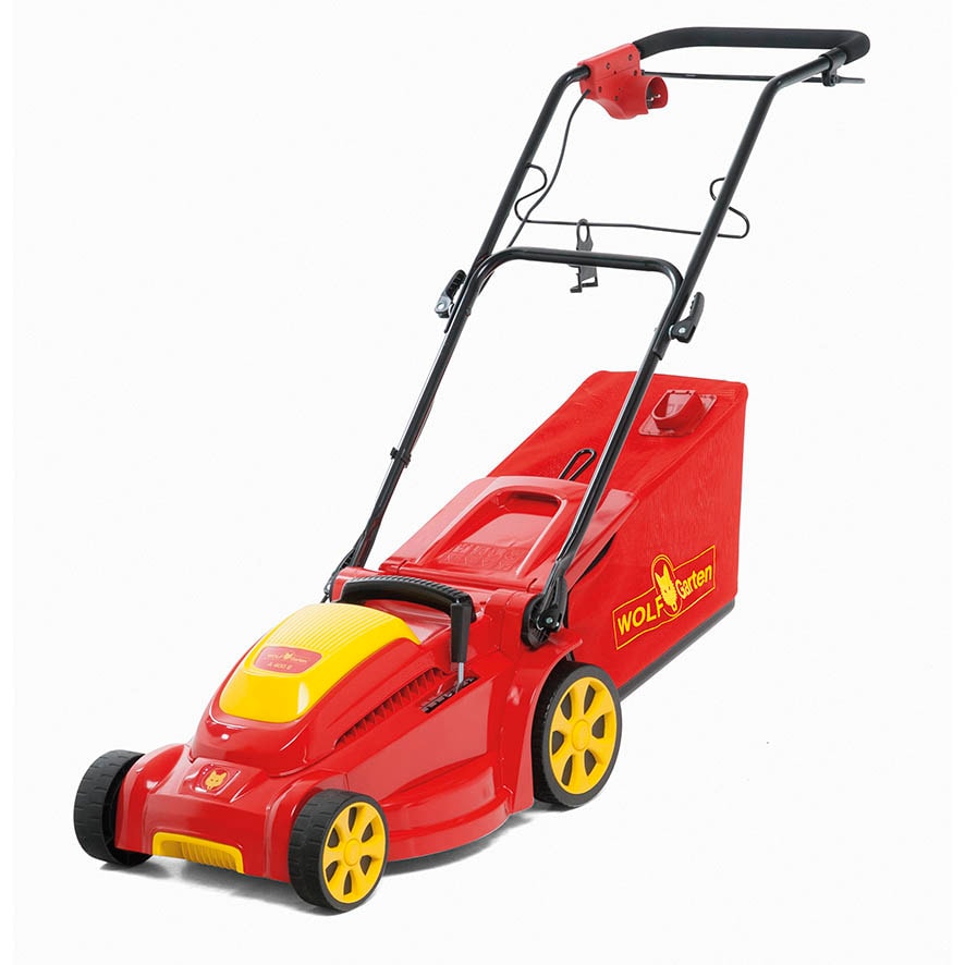 WOLF-Garten A 400 e Sähkökäyttöinen ruohonleikkuri
