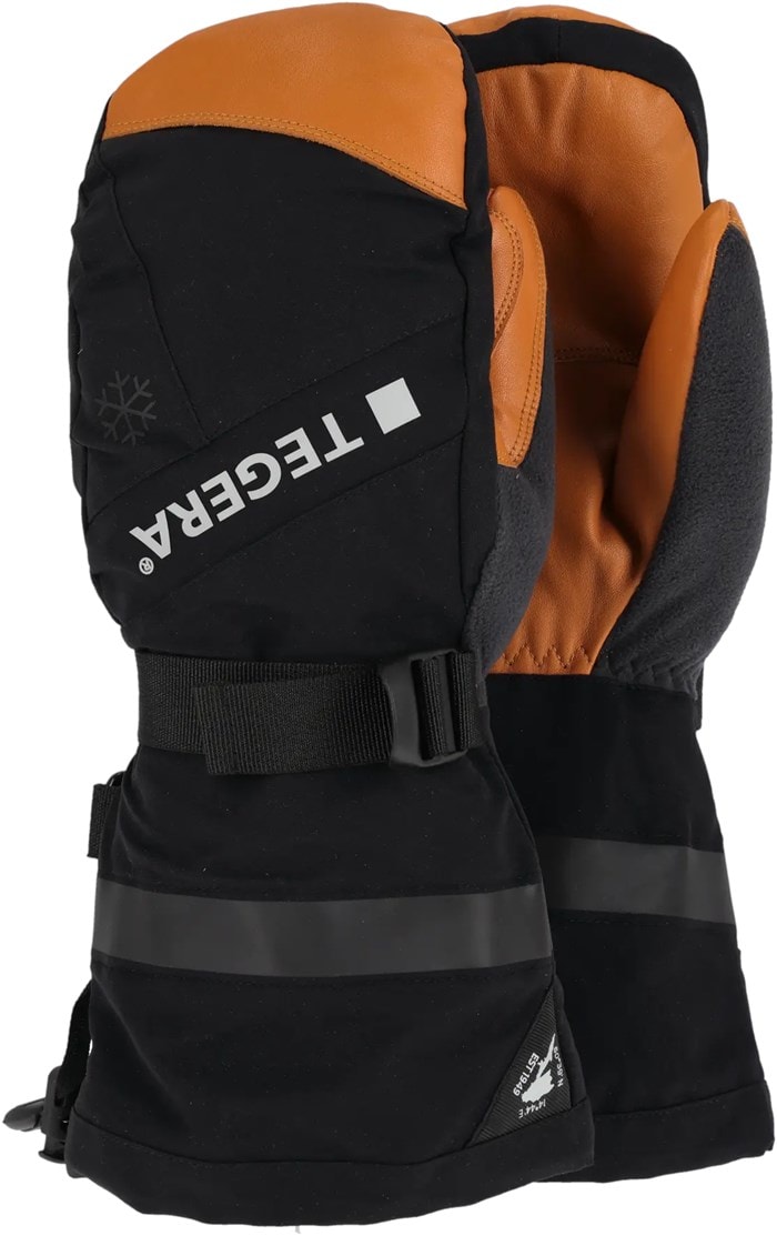Tegera Läderhandske 6291