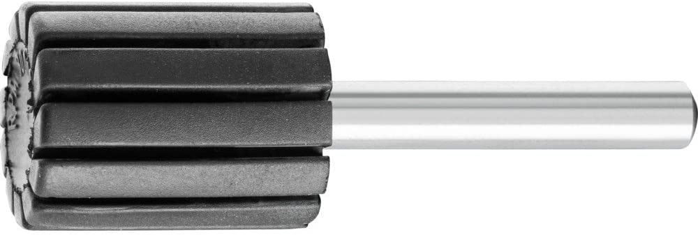 Pferd Hållare för slipdukshylsa, cylindrisk