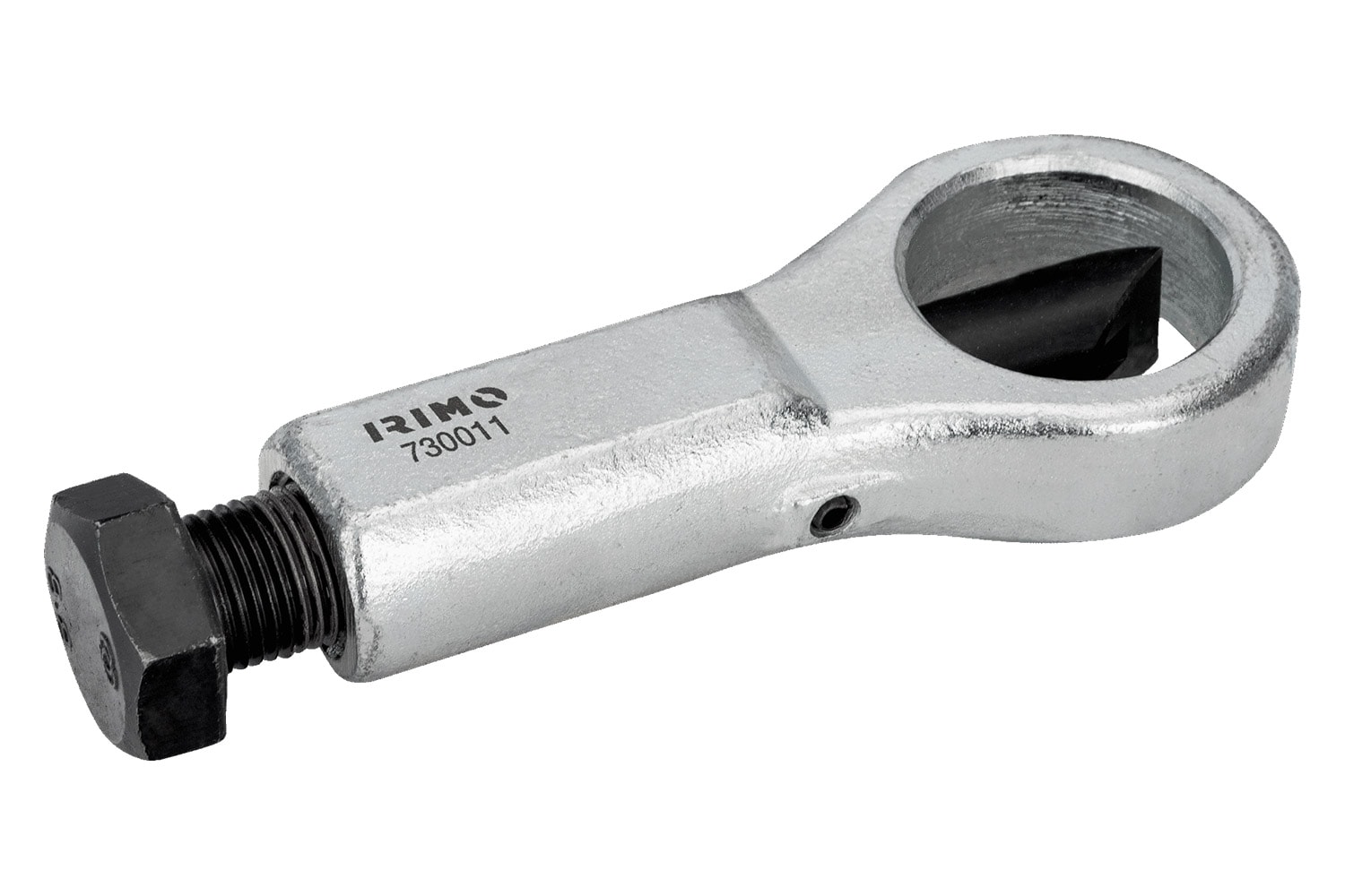 Irimo muttersprenger, mekanisk