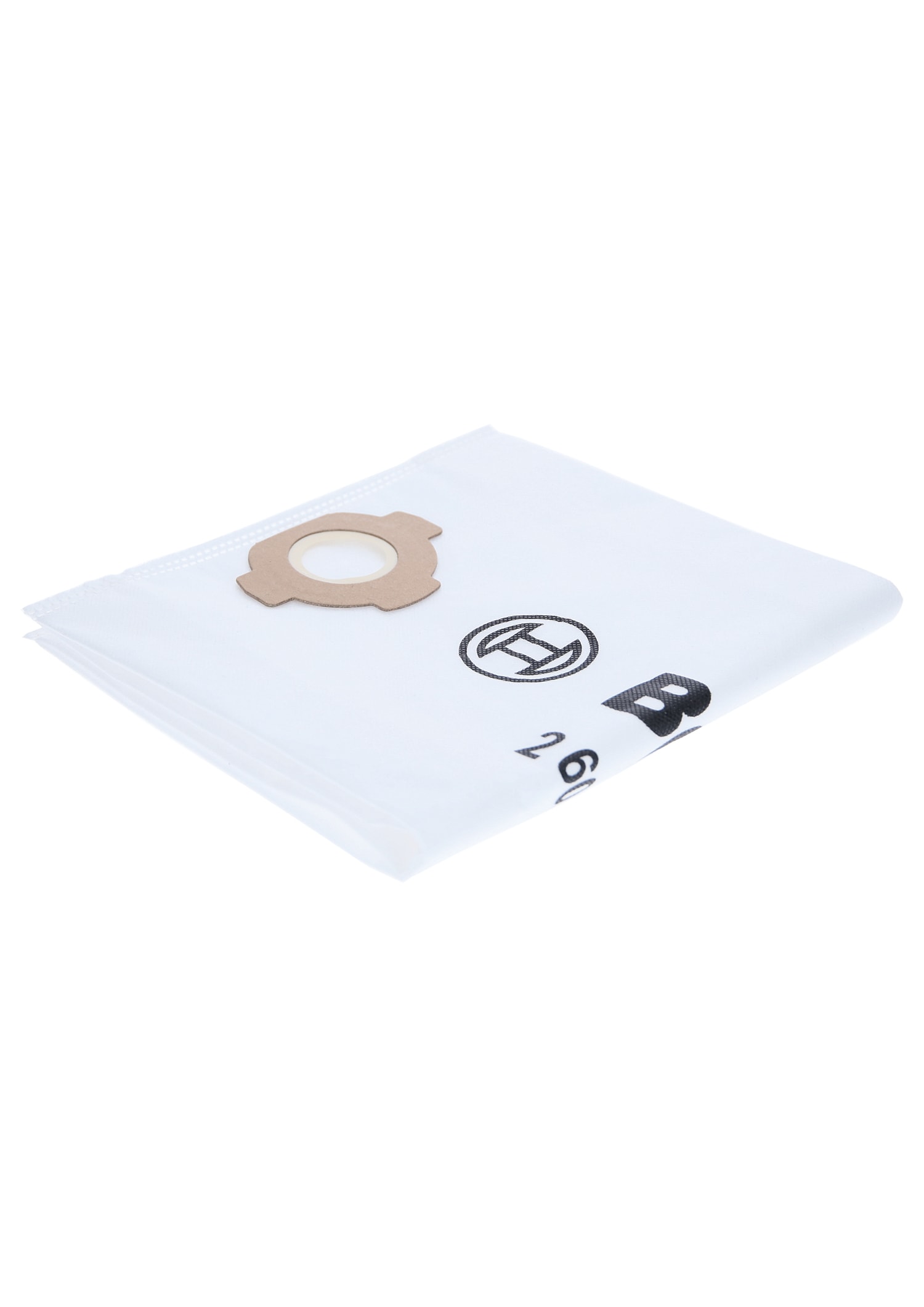 Bosch Dammpåse Fleece Advanced Vac 18V 4-pack