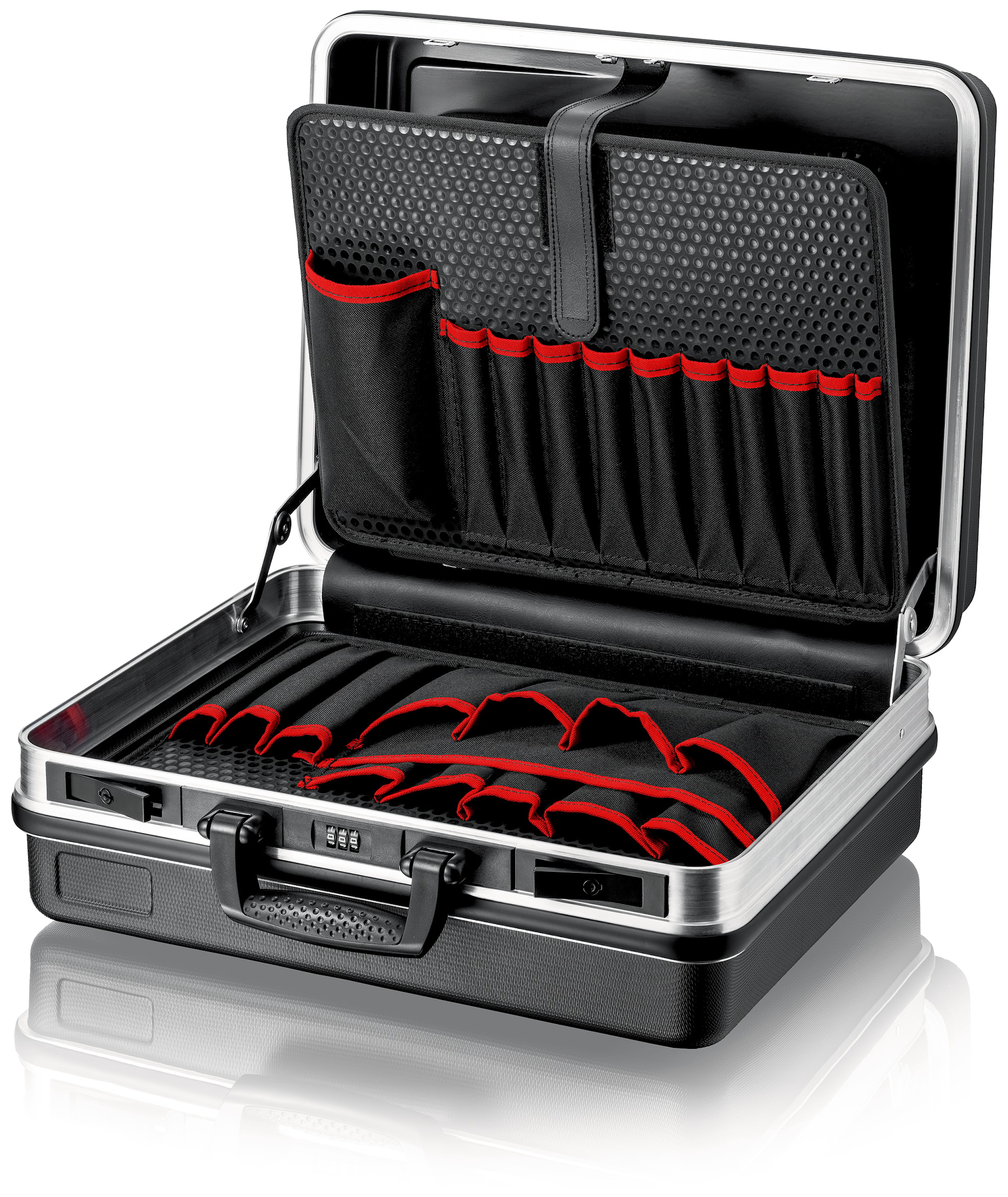 Knipex Verktygsväska 002105LE Basic 465x200x410mm