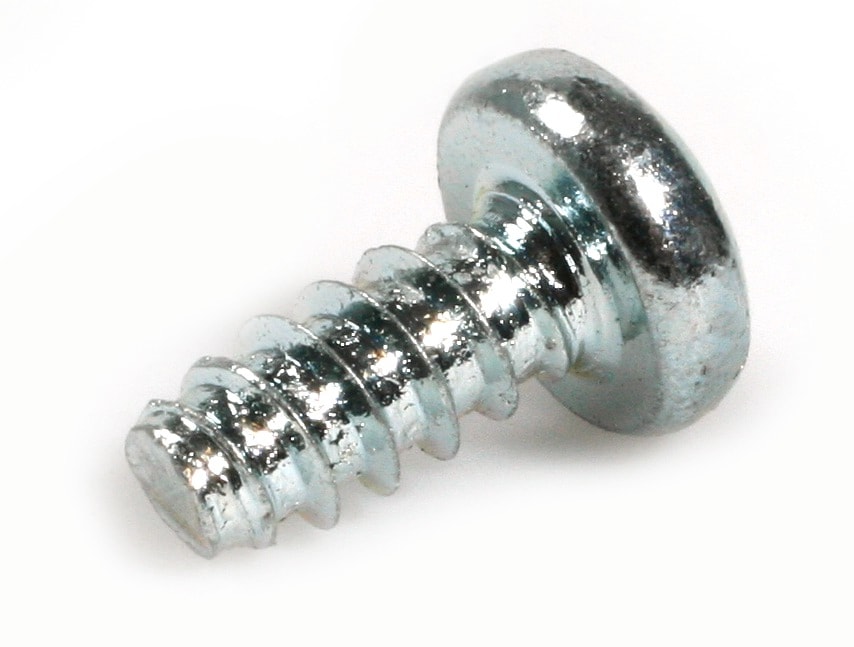 Arvid Nilsson RTK ISO14585 FZB 3,5x25 T15 Plåtskruv Flat 1000-pack