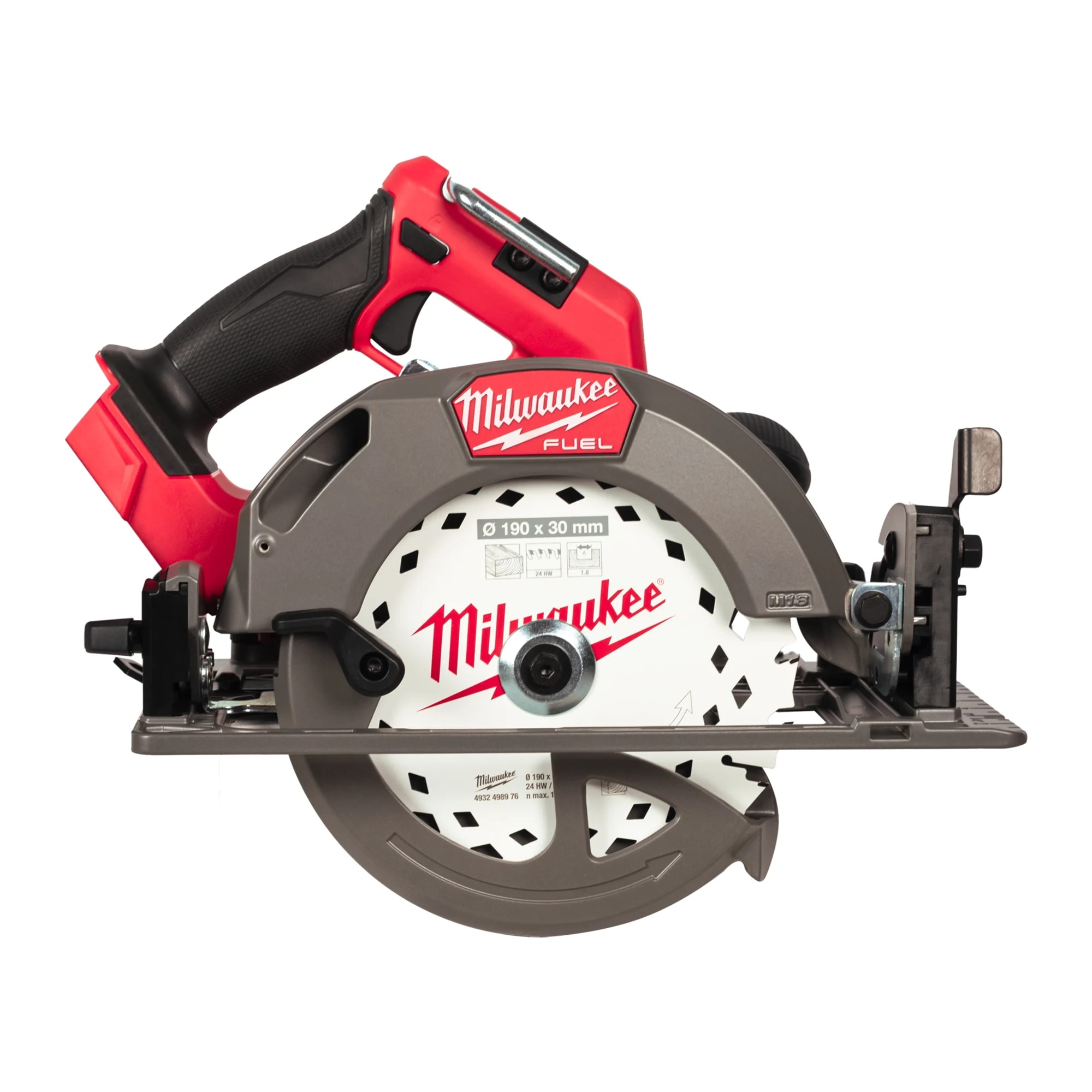 Milwaukee M18 FCS66GR3-0 Cirkelsåg