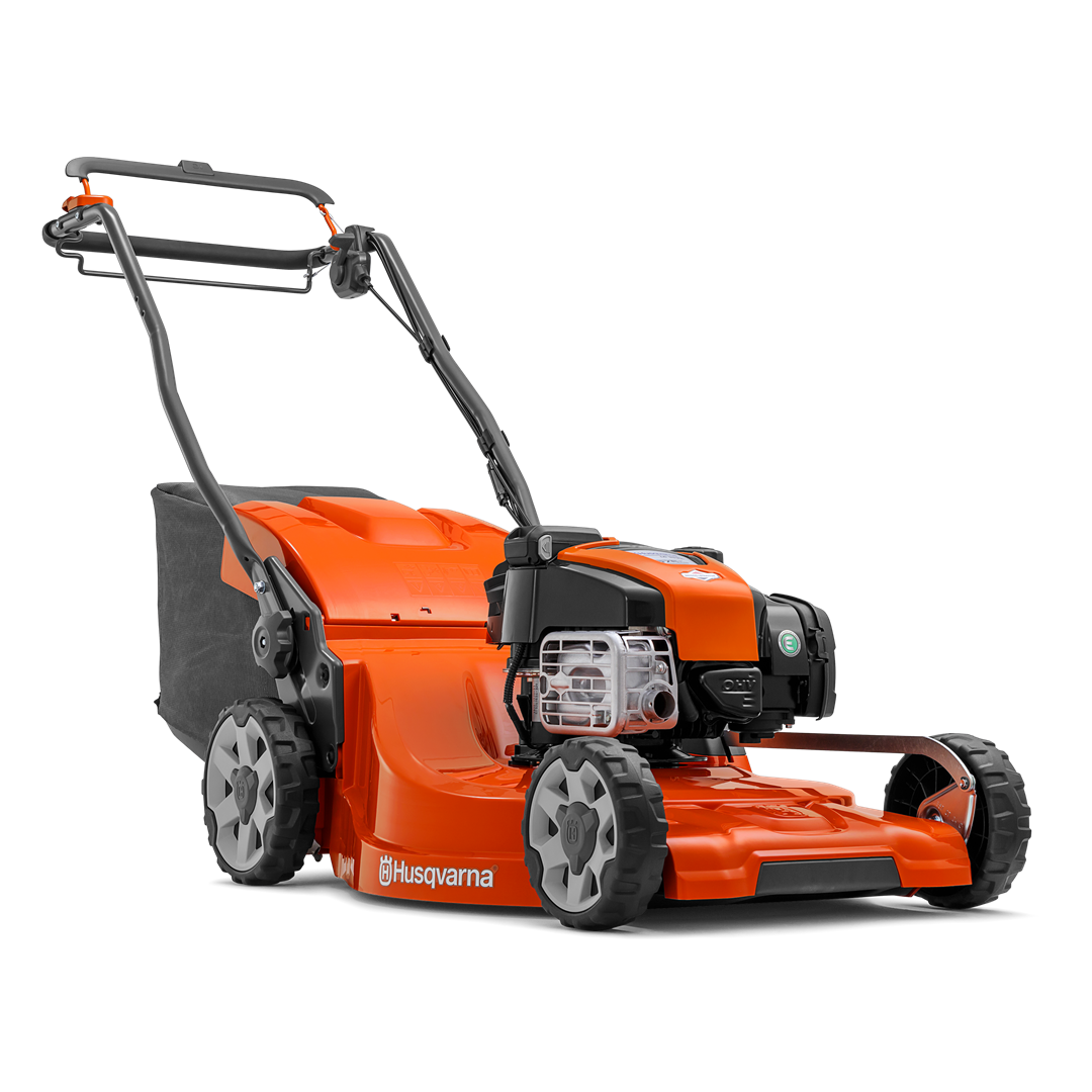Husqvarna LC353VE Gräsklippare -