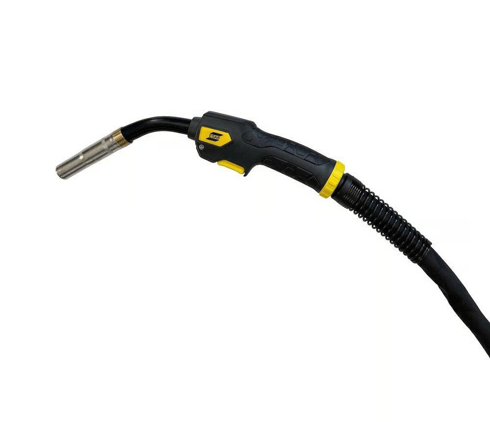 Esab Svetsbrännare Exeor PSF 430W, med Euro-anslutning