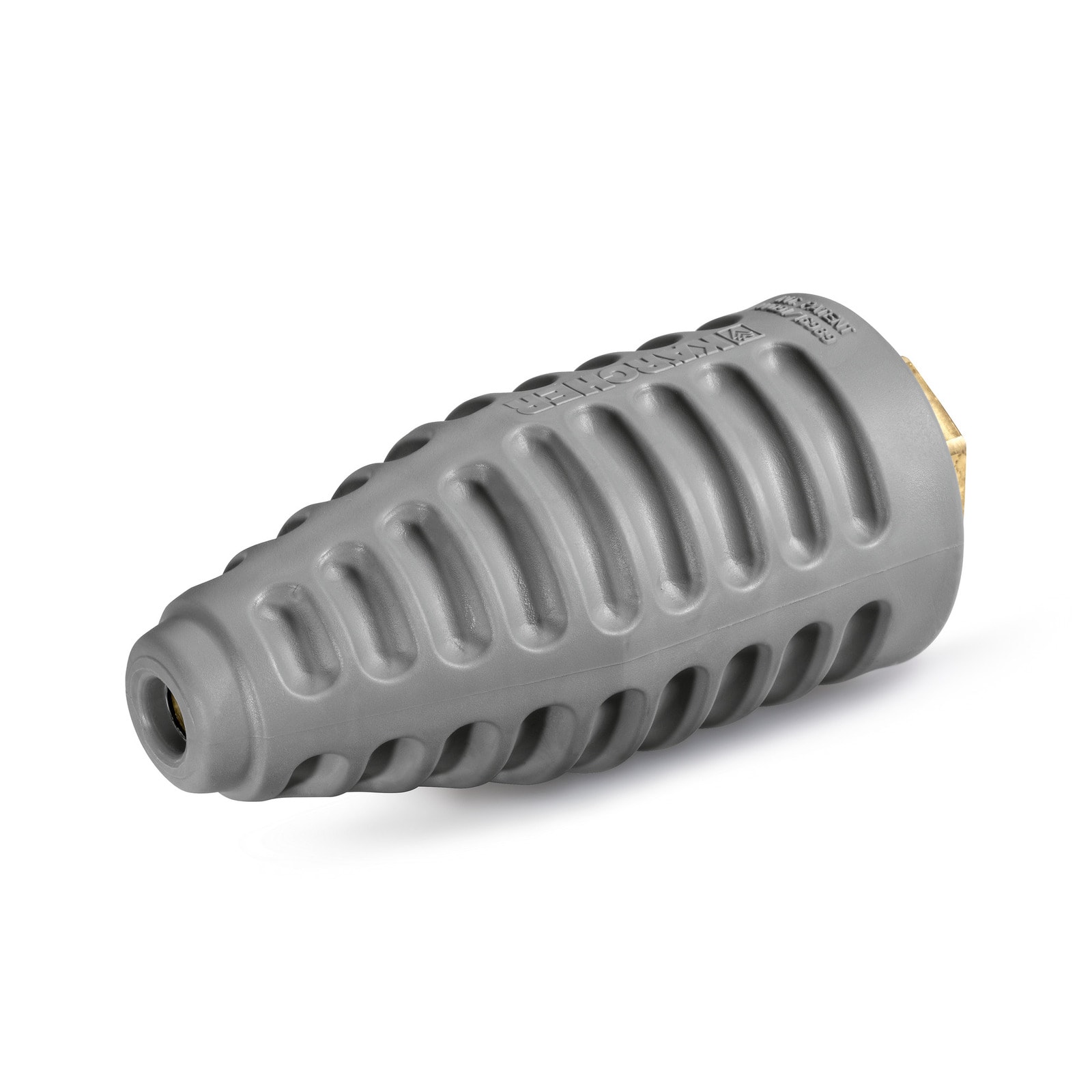 Kärcher Rotojet-suutin / Turbosuutin, suuri, 035 -