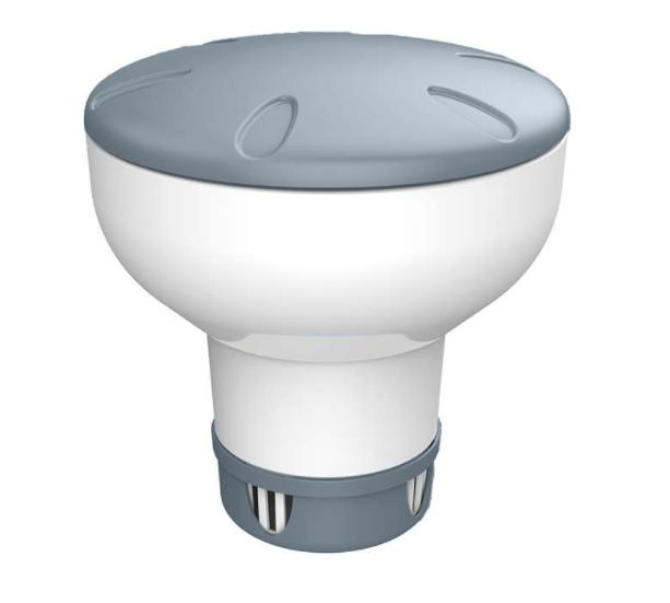 Swim & Fun Kemikaaliannostelija 20g tabletteihin