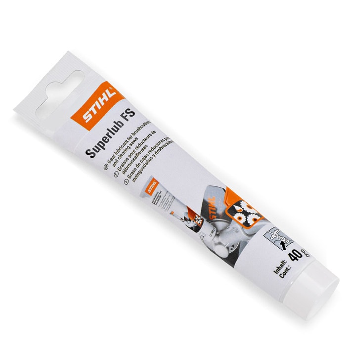 Stihl Superlub, 225 g tub