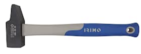 Irimo verkstedhammer 630 g / 22 oz, glassfiberskaft