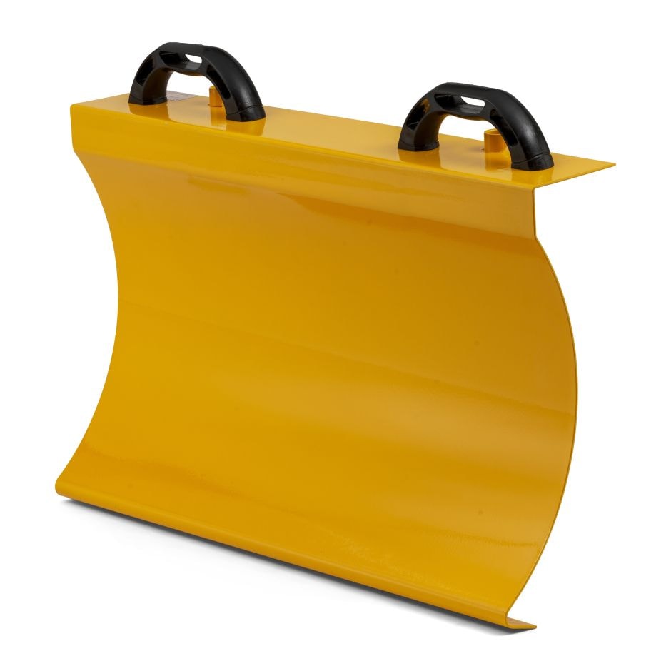 Stiga 800 Harjakoneen Lumilevy