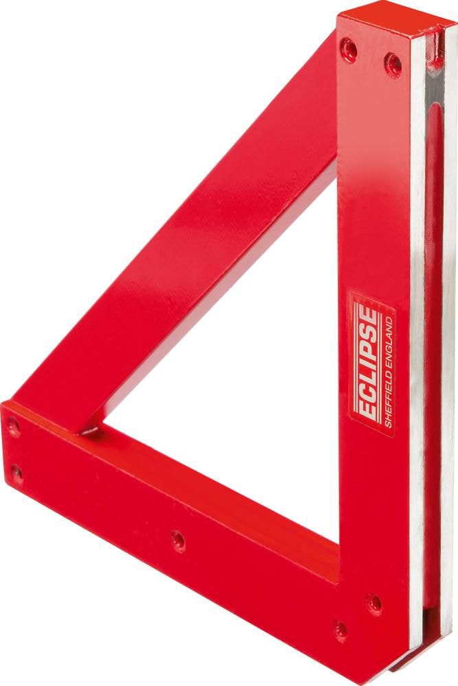 Eclipse Magneettikulma 90°