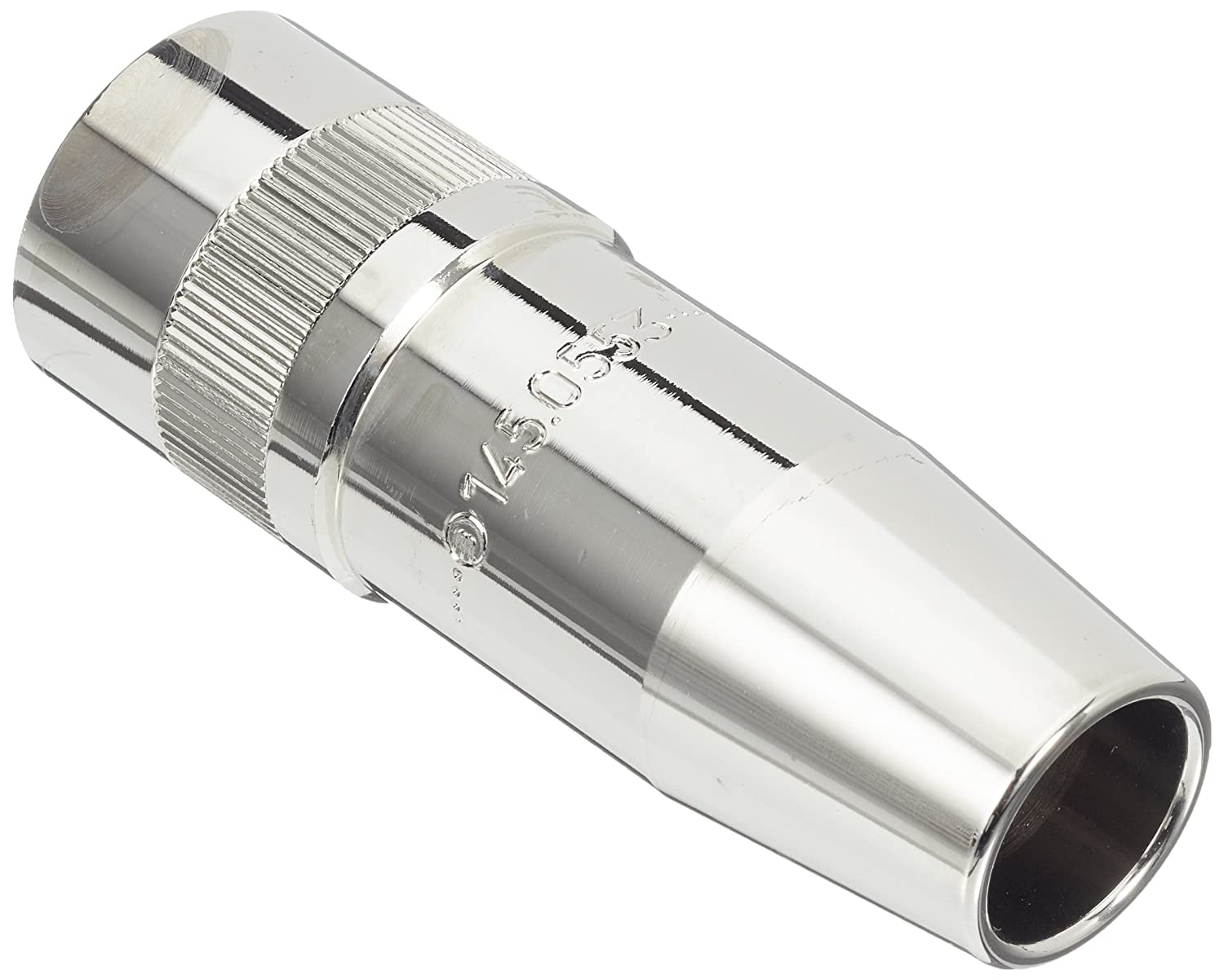 Abicor Binzel Kaasusuutin, kartio 505TS, NW 15,5 x 27 mm, ruuvattava