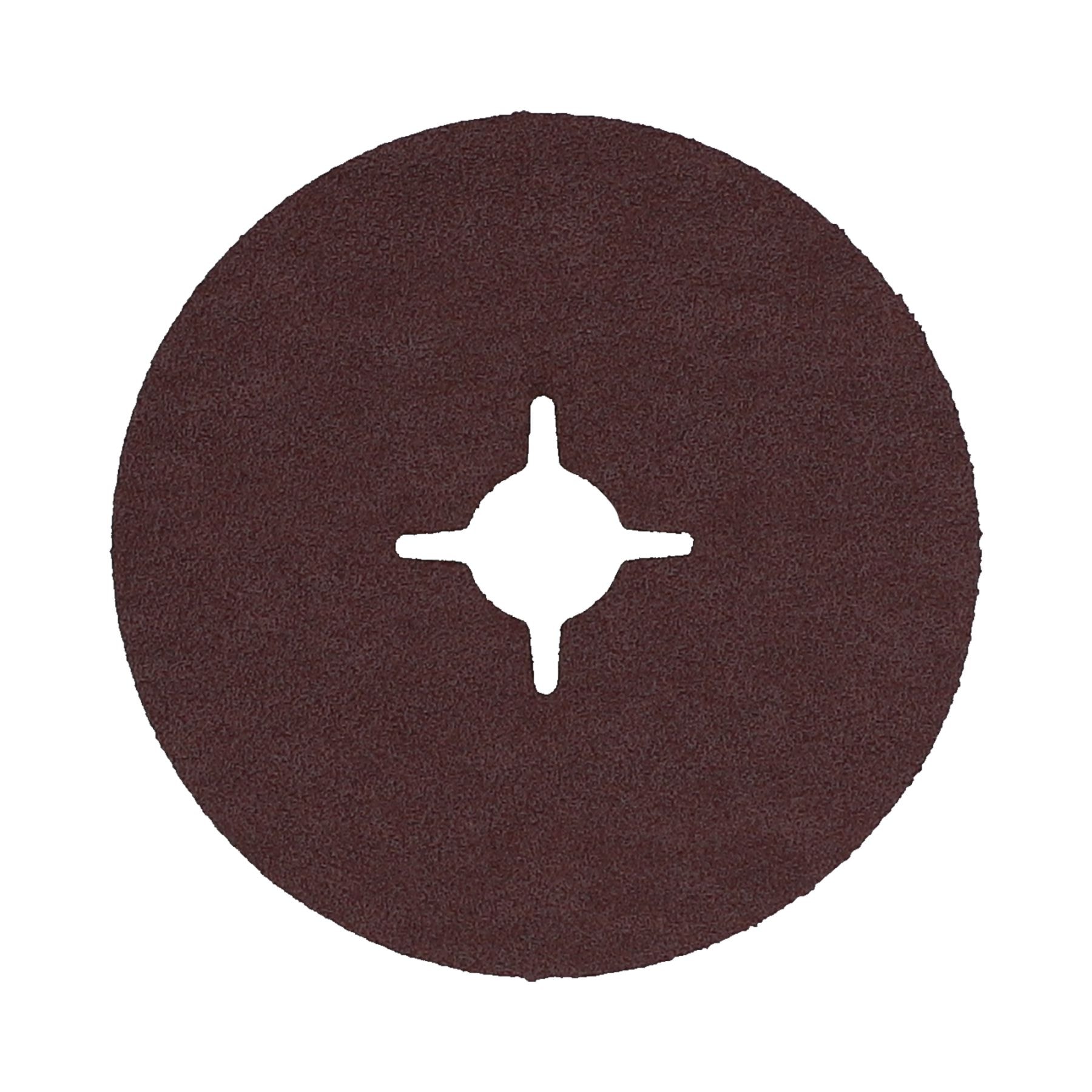 Norton Fiberrondell 125x22mm F100