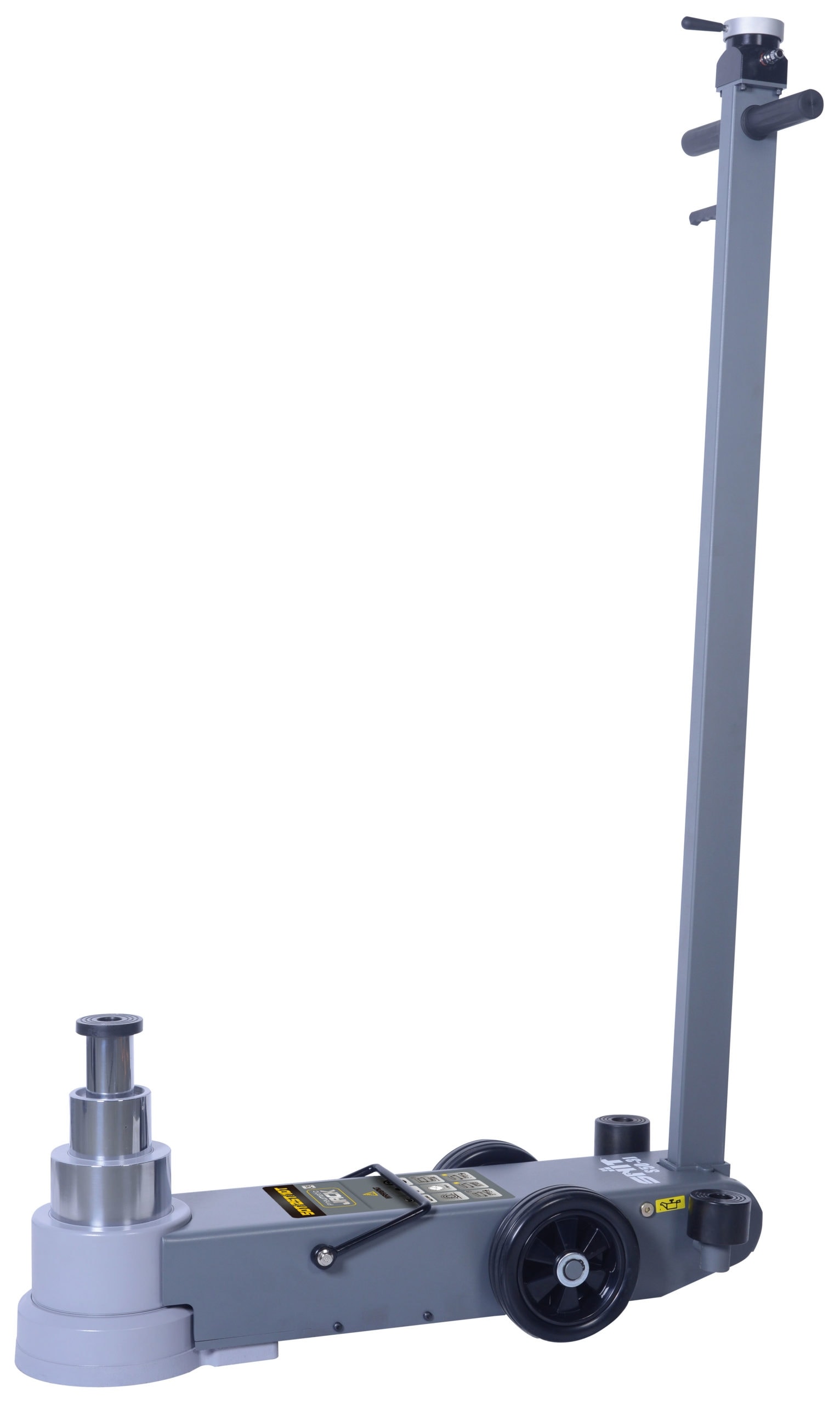 Snit Domkraft Lufthydraulisk S50-3J