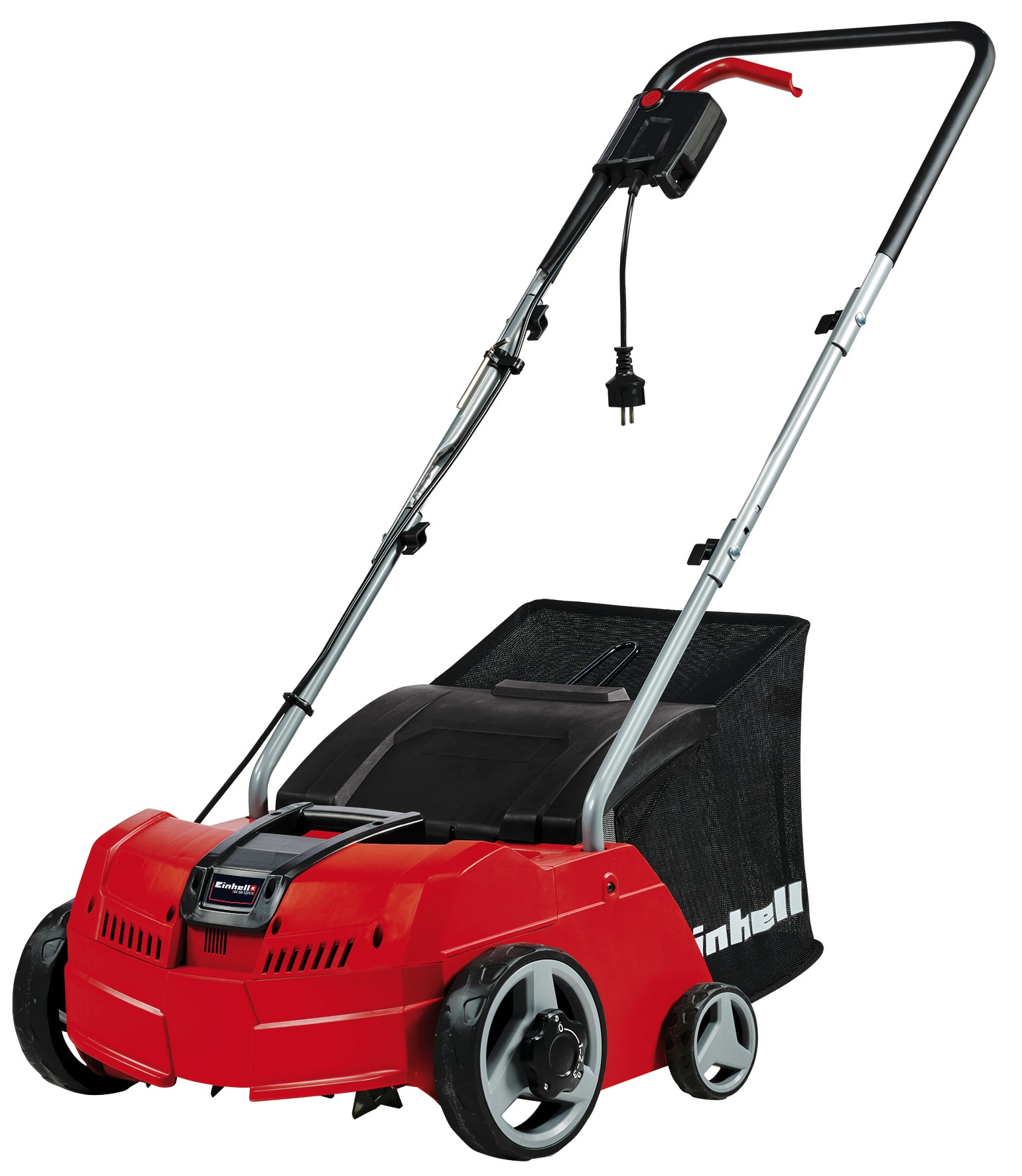 Einhell GC-SA 1231/1 Vertikalskärare / Mossrivare