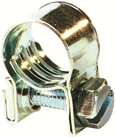 Pro Supply Slangklämma Rf 7-9mm 2-pack