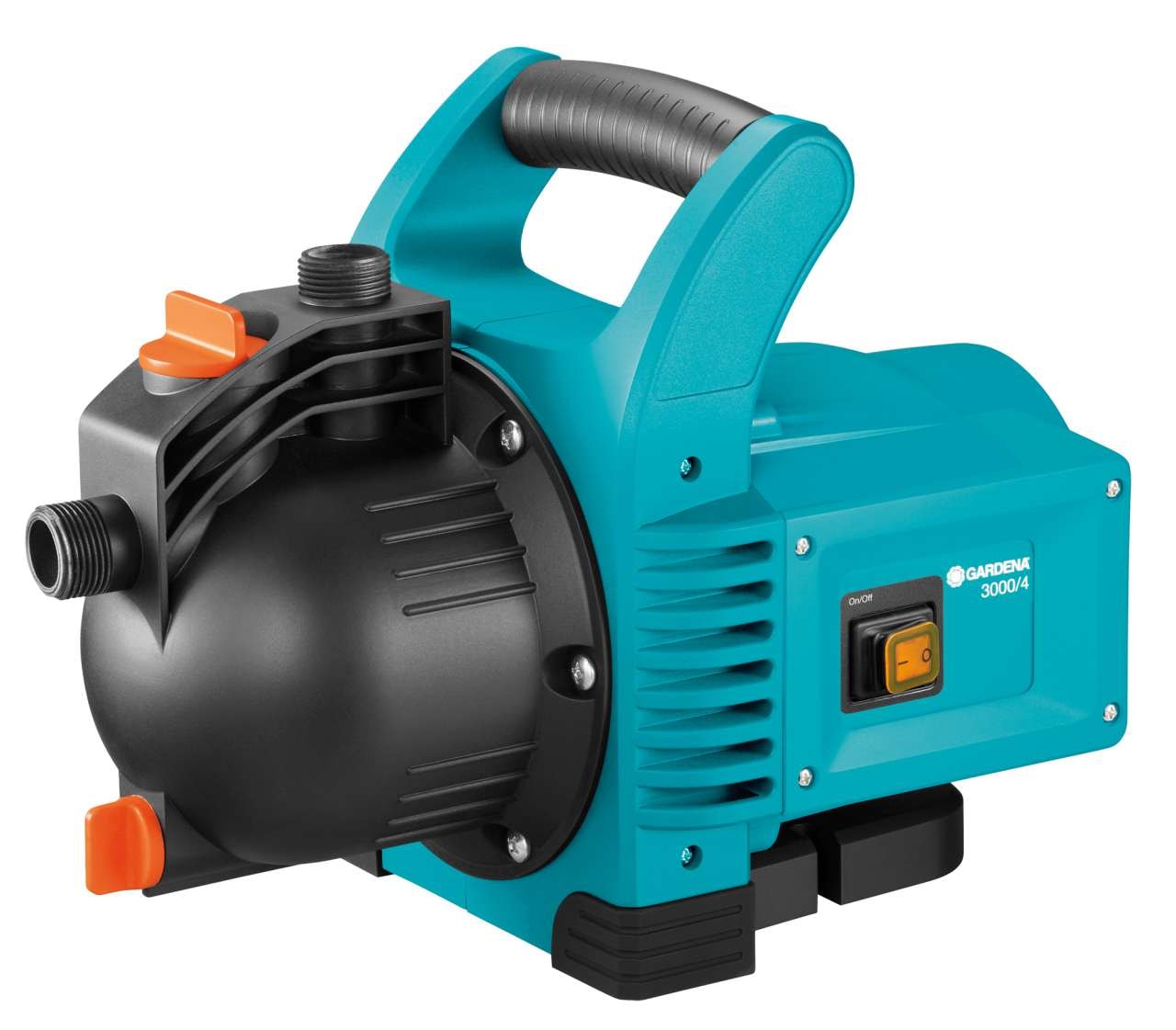 Gardena Jetpump Classic 3000/4